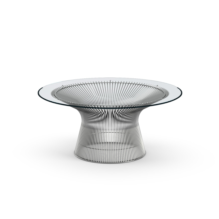 Platner Coffee Table Knoll