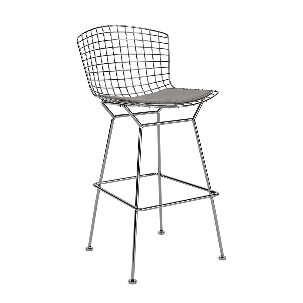 Knoll H arry Bertoia ハイスッール