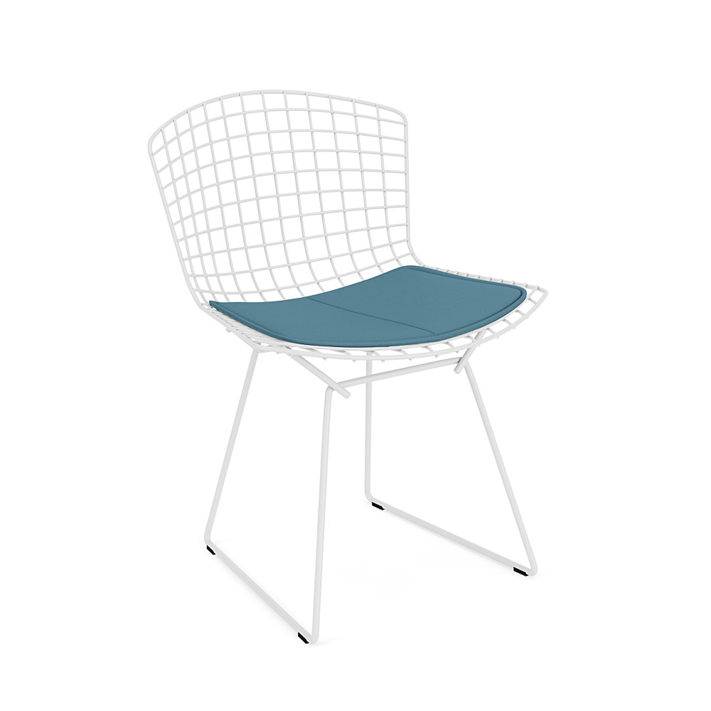 Bertoia Outdoor Side Chair Knoll