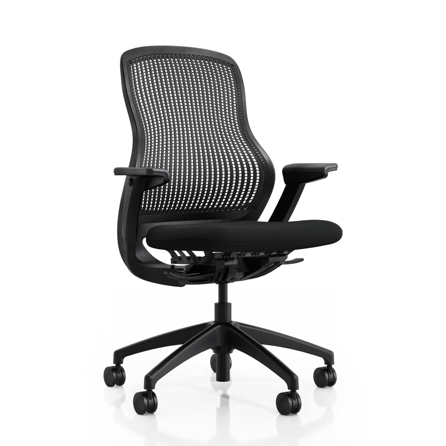 Best Office Chair Knoll : Generation By Knoll Ergonomic Chair Knoll