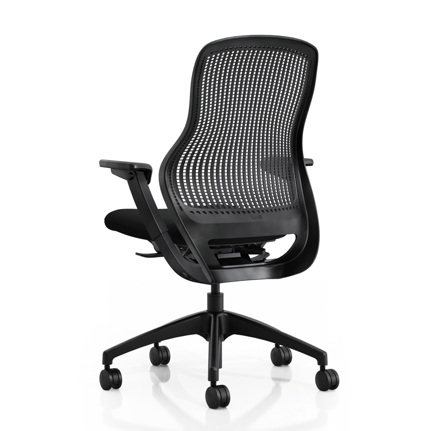 Knoll Regeneration Chair Review