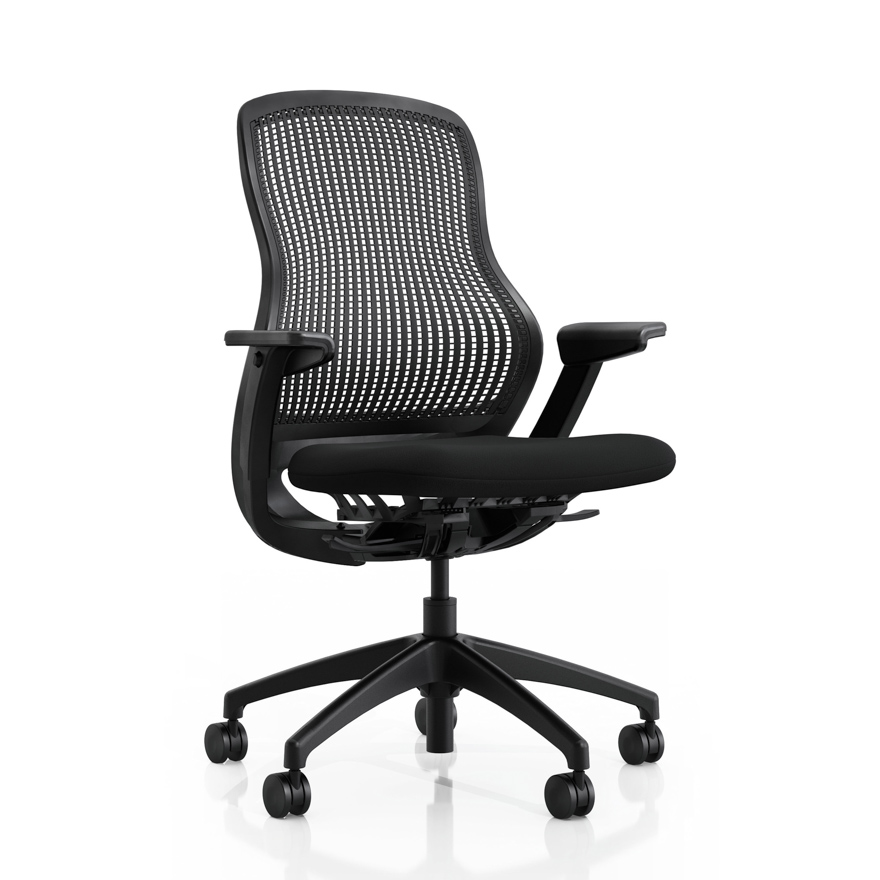 Regeneration By Knoll Ergonomic Chair Knoll