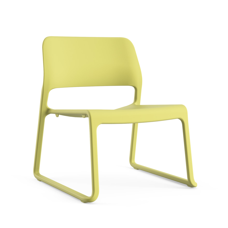 spark series lounge chair