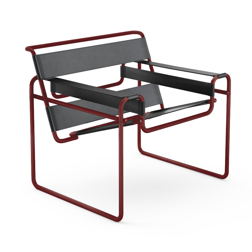 Wassily™ Chair - Original Design | Knoll