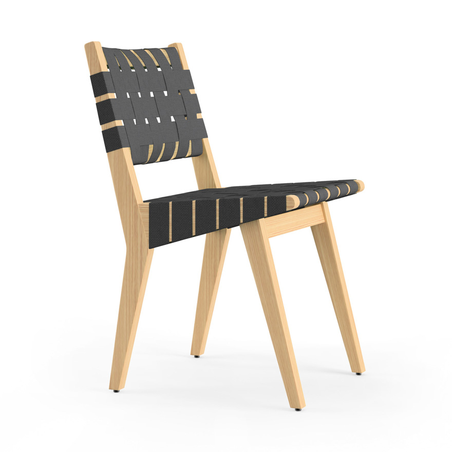 Risom Side Chair Knoll