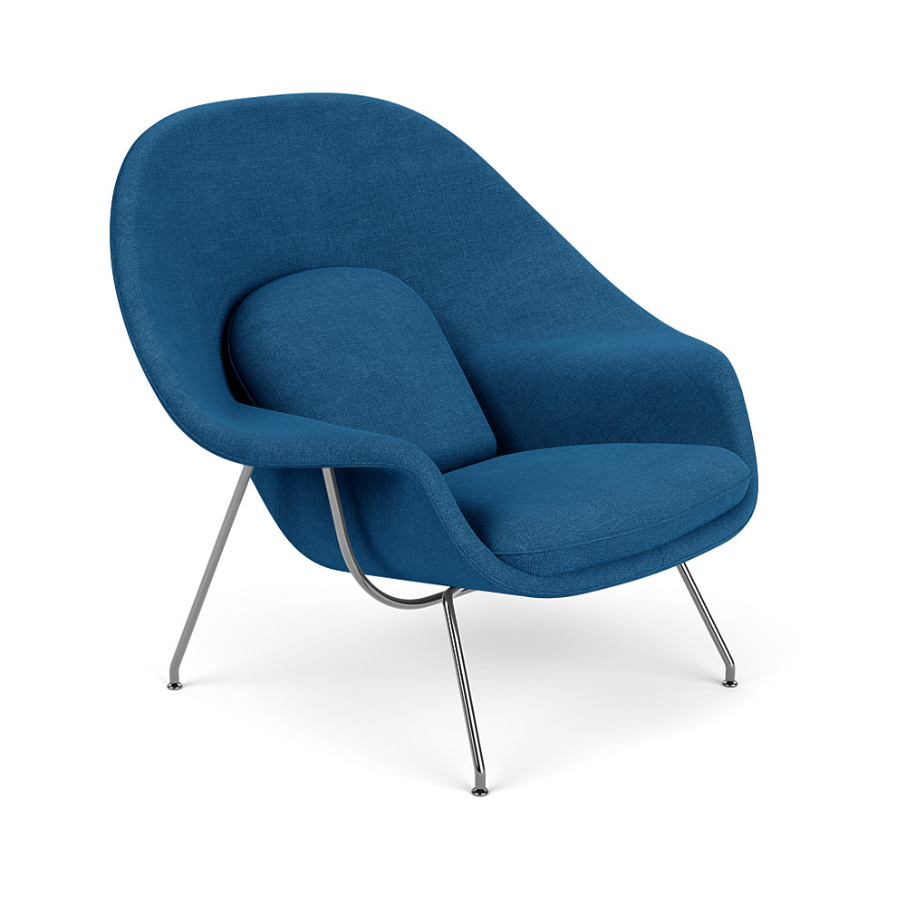 Womb™ Chair - Medium - Original Design | Knoll