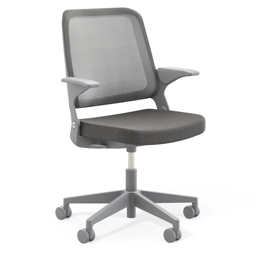 Knoll ollo chair top