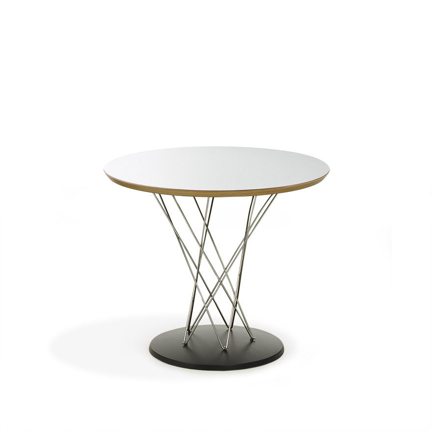 Noguchi cyclone side table new arrivals
