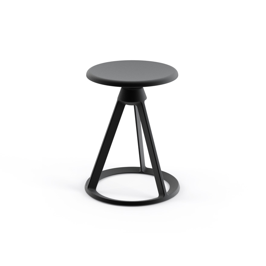 Medium height stool cheap