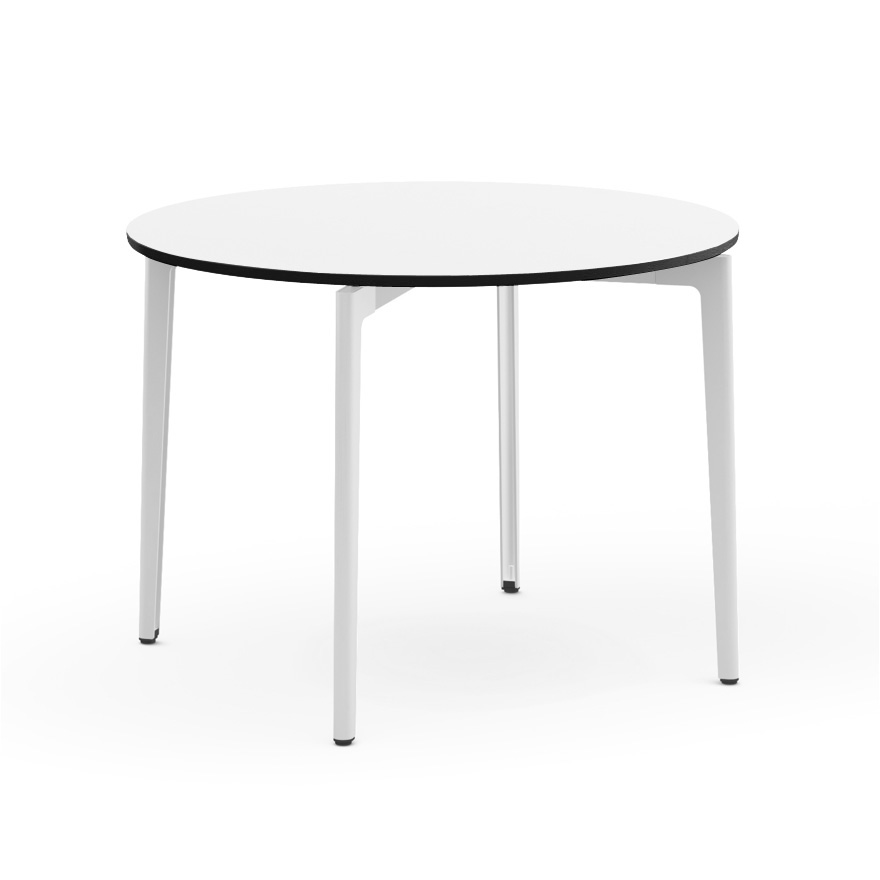 Stromborg Table 42 Round Knoll Stromborg Table 42