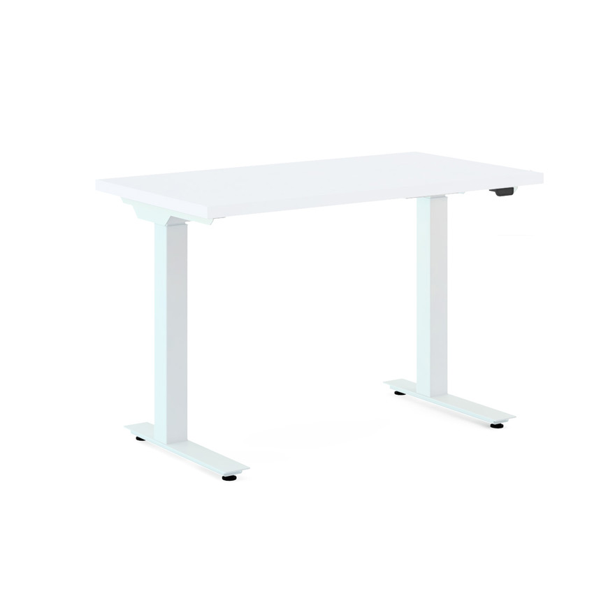 Hipso Adjustable Standing Desk - 45 x 24