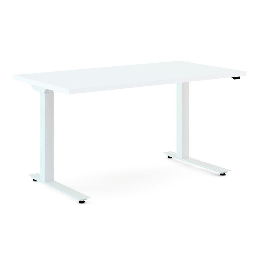 Knoll - Why Height Adjustable Desk