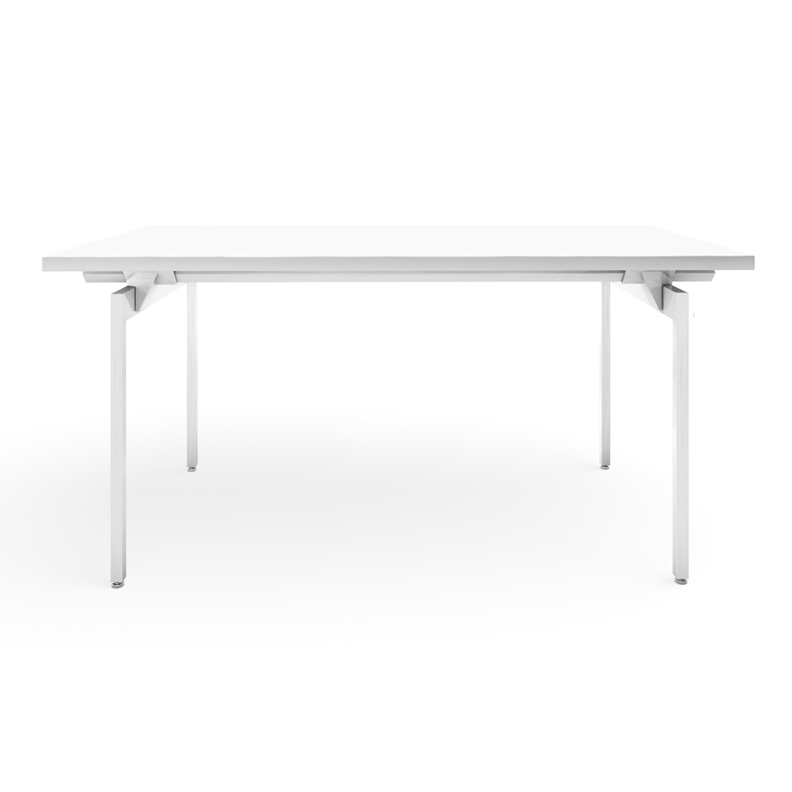 Hipso Adjustable Standing Desk - - 57 x 29