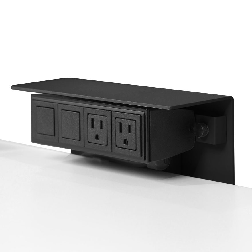 Antenna Desk Outlet Center Knoll