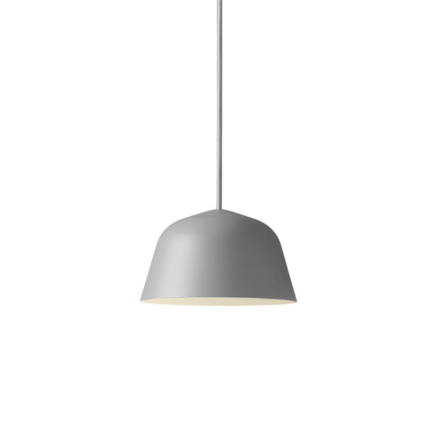 Muuto Ambit Pendant Lamp Knoll Muuto Ambit Pendant Lamp Knoll
