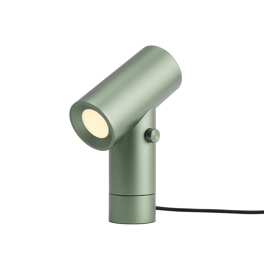 Dubbelzinnigheid Diplomatie Aanval Muuto Beam Table Lamp | Knoll
