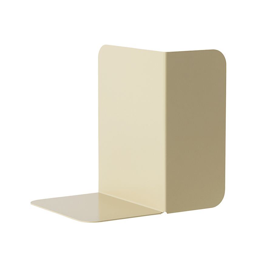 muuto compile bookend knoll compile bookend