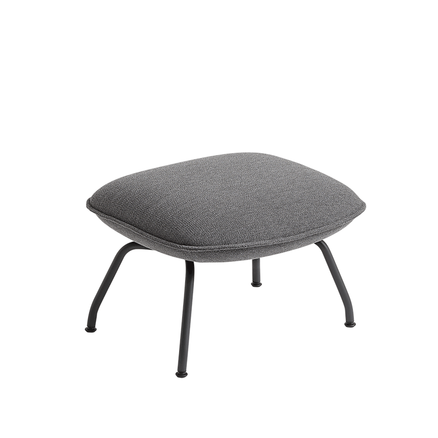 Muuto Doze Ottoman Knoll,West Elm Atlanta Ponce