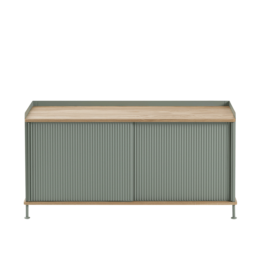 Muuto Enfold Sideboard Knoll