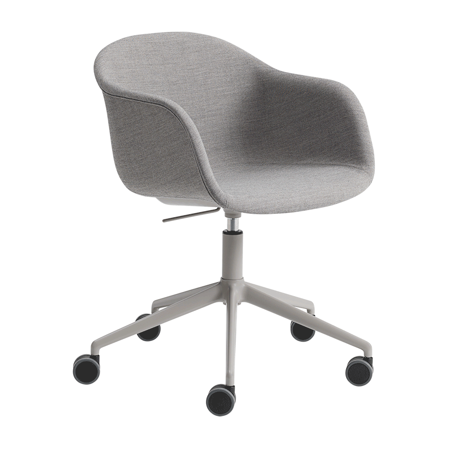 fiber chair