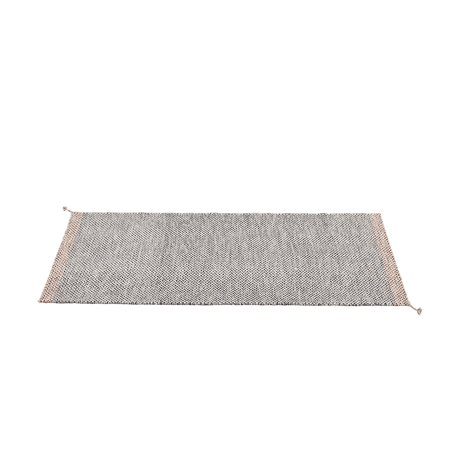 Muuto Ply Rug Knoll