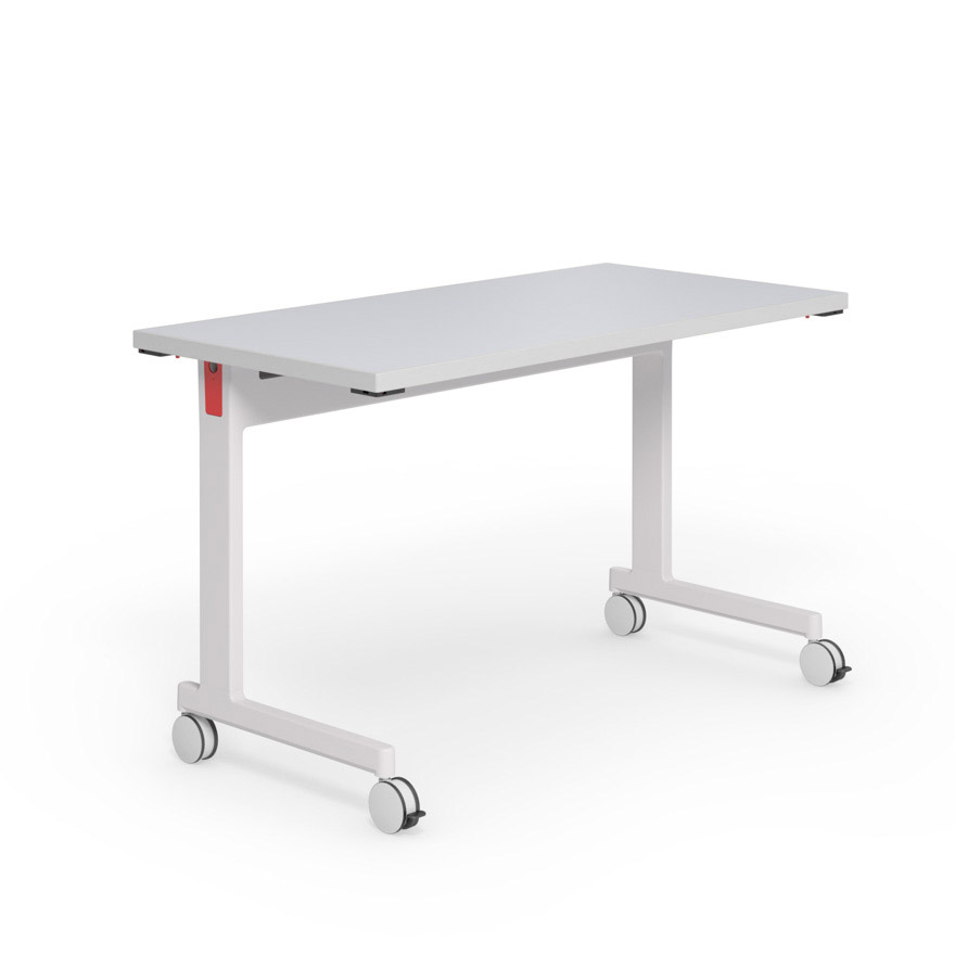 Pixel C Leg Desk 48 X 24 Knoll