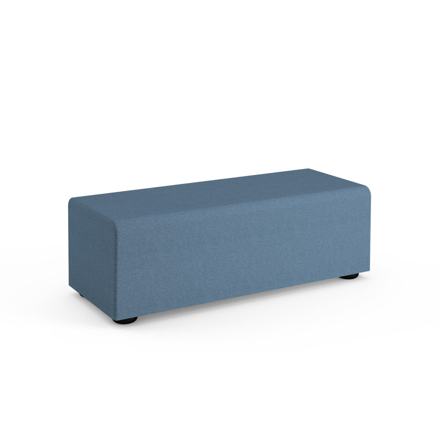 Bench for lounge clearance