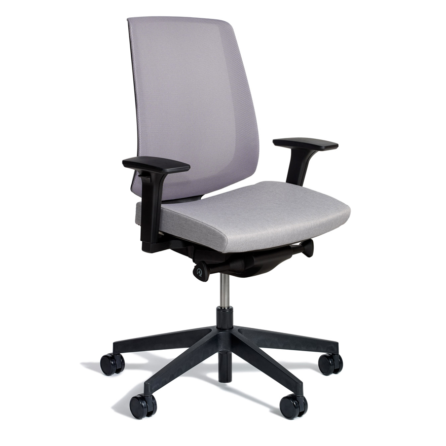K Task Ergonomic Work Chair Knoll