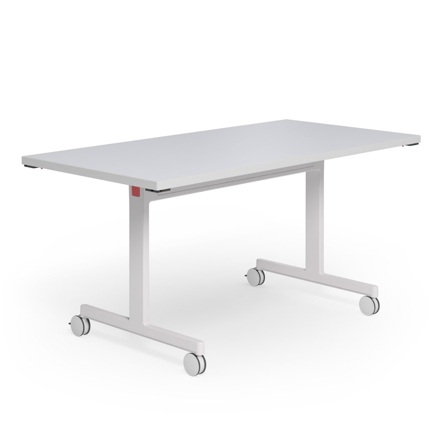 Pixel T Leg Desk 60 X 30 Knoll