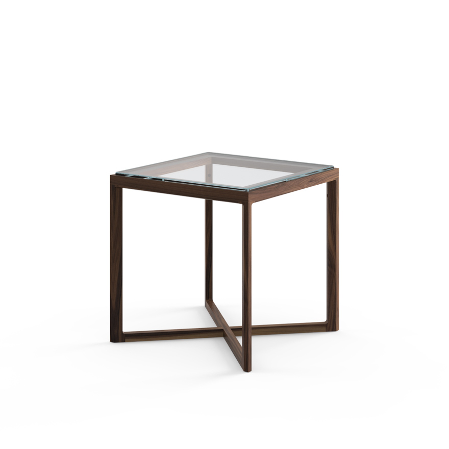 Krusin Side Table Small Knoll