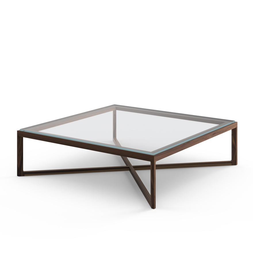 Krusin side outlet table