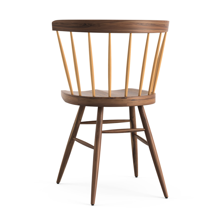Straight Chair Knoll