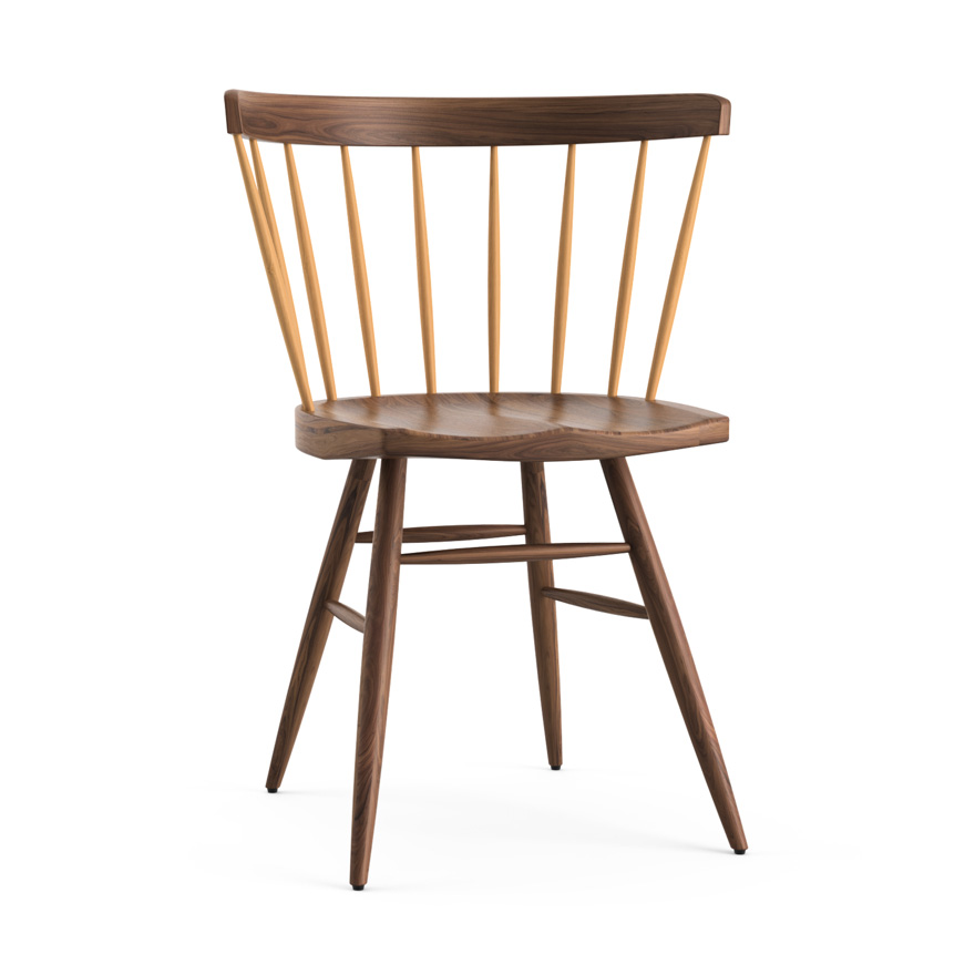 Nakashima Straight Chair