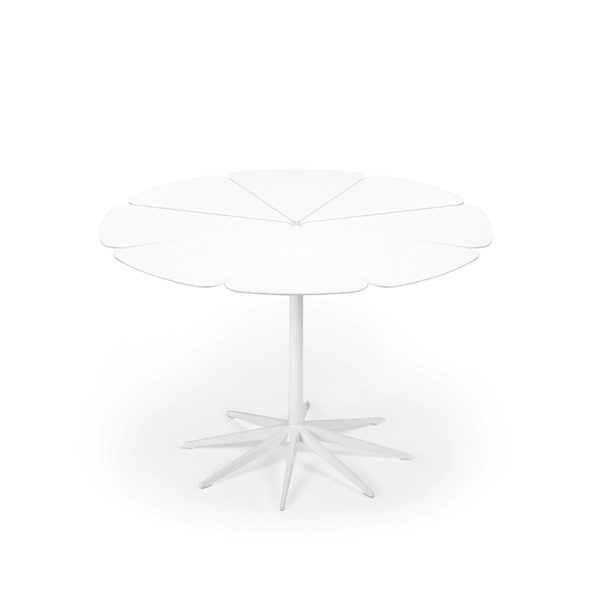 Petal Dining Table Knoll