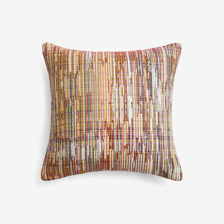 Sustainable Custom Throw Pillows