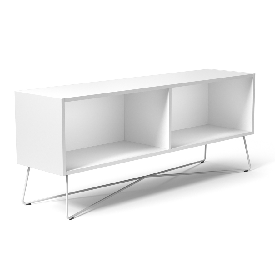 Knoll rockwell best sale credenza