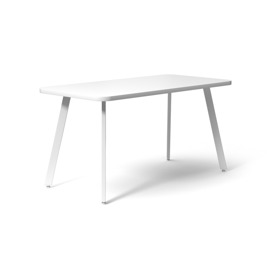 Rockwell Unscripted Easy Table 54 X 27 Knoll Rockwell Unscripted Easy Table 54 X 27