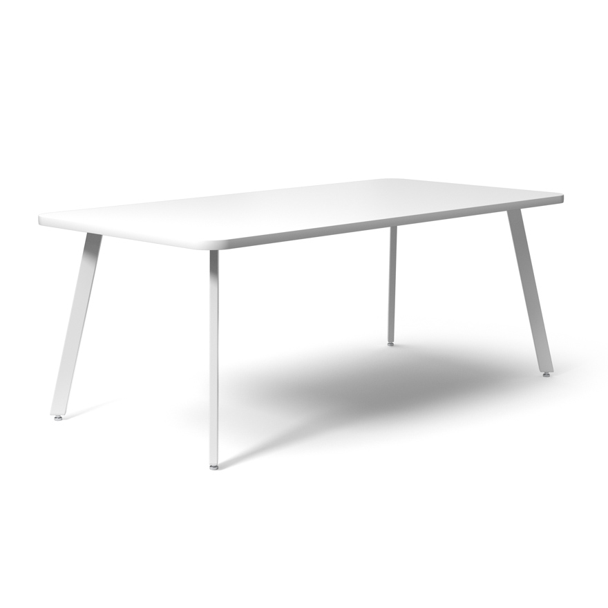 Rockwell Unscripted Easy Table - 72 x 36