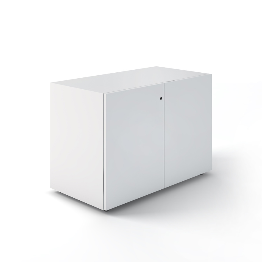 Knoll storage best sale cabinet