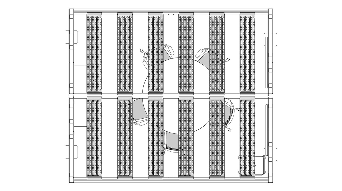 Knoll Planning Ideas