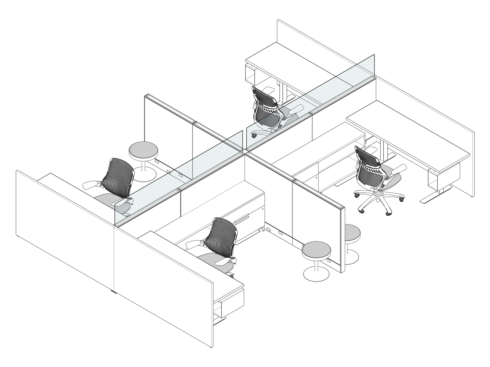 Knoll : Planning Ideas
