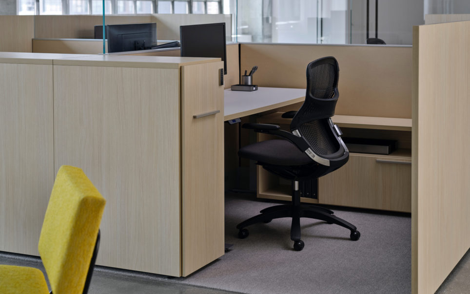 Knoll Hastings 4512 Re