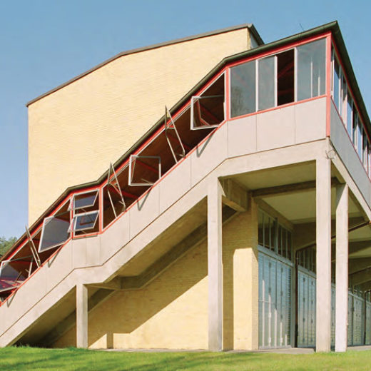 Venturi Qa 3