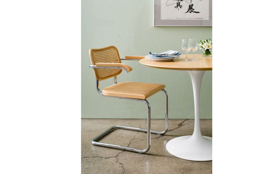 Knoll Celebrates Bauhaus Schemathumb