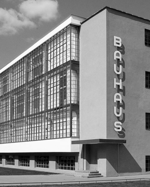 Bauhaus Dessau