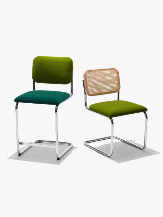 Original Design: The Cesca Chair - Knoll