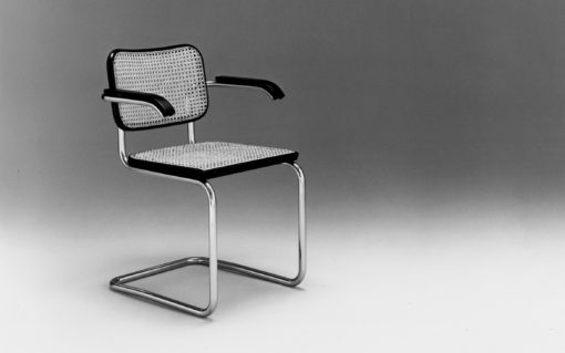 Original Design: The Cesca Chair - Knoll