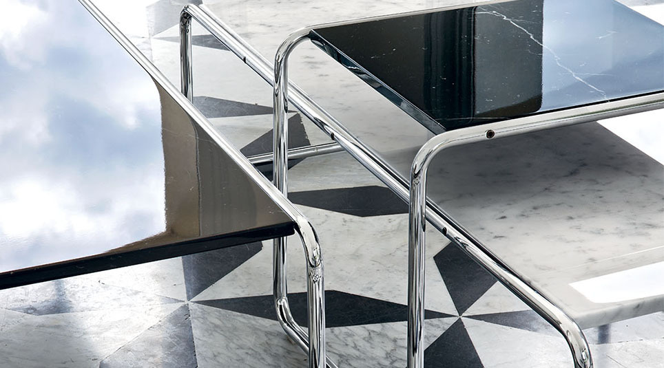 Knoll marble deals