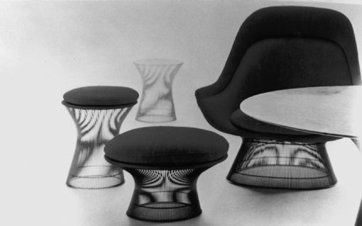 Platner Carousel 4