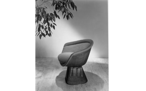 Platner Carousel 5